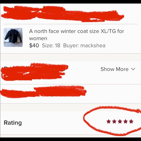 THANK YOU!!! - Picture 2 of 6